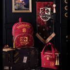 Mochila Gryffindor Harry Potter