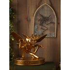 Figura Duendecillo de Cornualles Harry Potter 15cm
