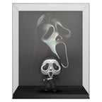Figura POP VHS Cover Ghost Face - Ghost Face Metallic