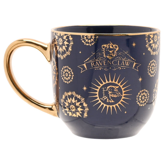(PRE VENTA) Taza Ravenclaw Harry Potter 400ml