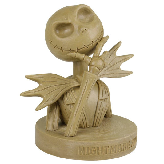 (PRE VENTA) Figura Jack Pesadilla Antes de Navidad Disney