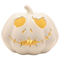 (PRE VENTA) Adorno con luz Jack Pesadilla Antes de Navidad Disney