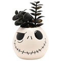 (PRE VENTA) Maceta Jack Pesadilla Antes de Navidad Disney