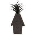 (PRE VENTA) Maceta Zero Coffin Pesadilla Antes de Navidad Disney