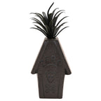 (PRE VENTA) Maceta Zero Coffin Pesadilla Antes de Navidad Disney
