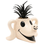 (PRE VENTA) Maceta Zero Pesadilla Antes de Navidad Disney
