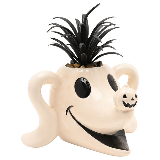 (PRE VENTA) Maceta Zero Pesadilla Antes de Navidad Disney