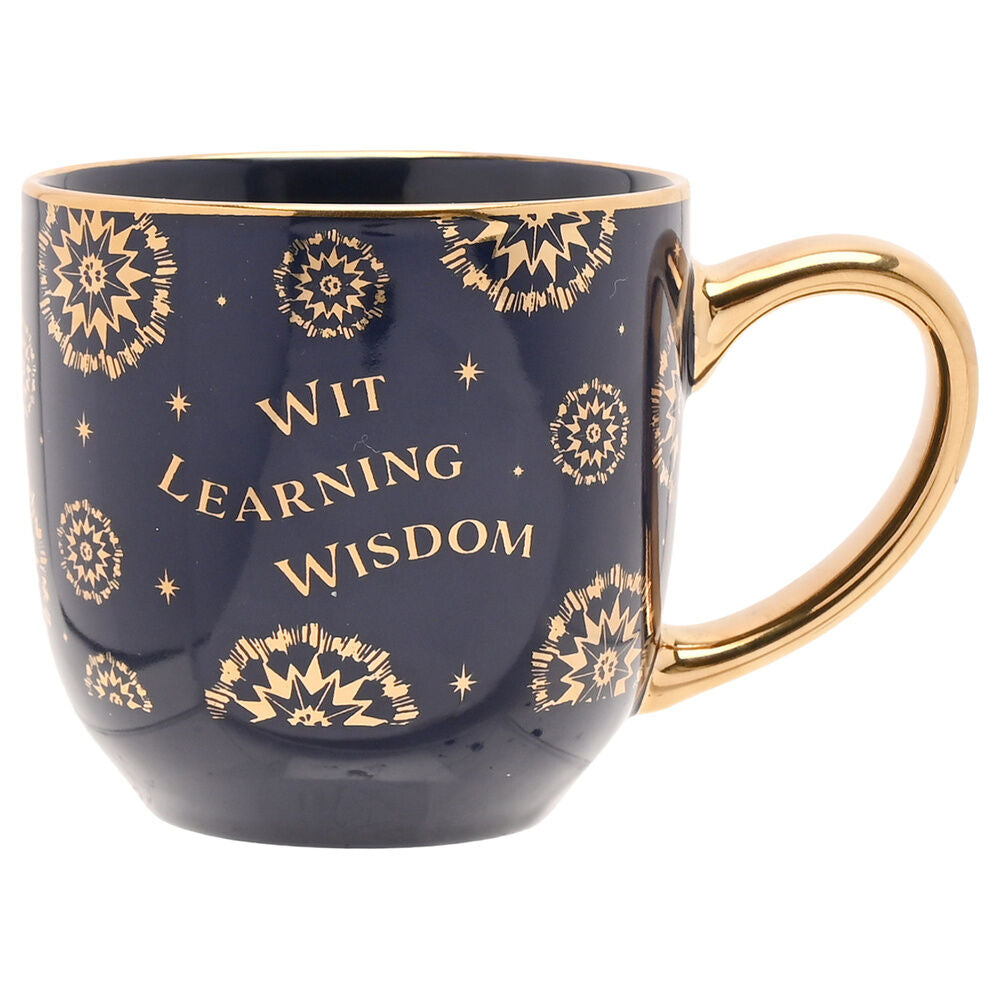 (PRE VENTA) Taza Ravenclaw Harry Potter 400ml