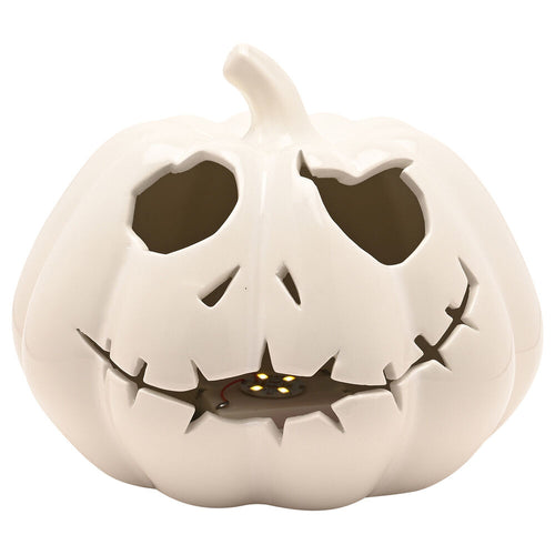 (PRE VENTA) Adorno con luz Jack Pesadilla Antes de Navidad Disney