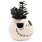 (PRE VENTA) Maceta Jack Pesadilla Antes de Navidad Disney