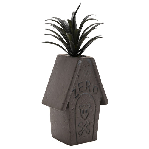 (PRE VENTA) Maceta Zero Coffin Pesadilla Antes de Navidad Disney