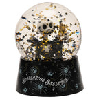 (PRE VENTA) Bola de nieve Jack Pesadilla Antes de Navidad Disney