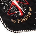 (PRE VENTA) Calcetin Navidad Pesadilla Antes de Navidad Disney