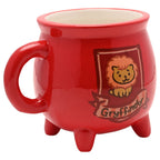 Taza caldero Gryffindor Harry Potter 450ml