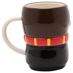 Taza 3D Harry - Harry Potter 350ml