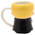 Taza 3D Draco Malfoy Harry Potter 350ml