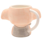 Taza 3D Dobby Harry Potter 350ml