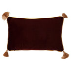 Cojin velvet Charms Class Harry Potter