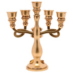 Candelabro 3D Casas Harry Potter