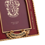 Marco fotos Gryffindor Harry Potter