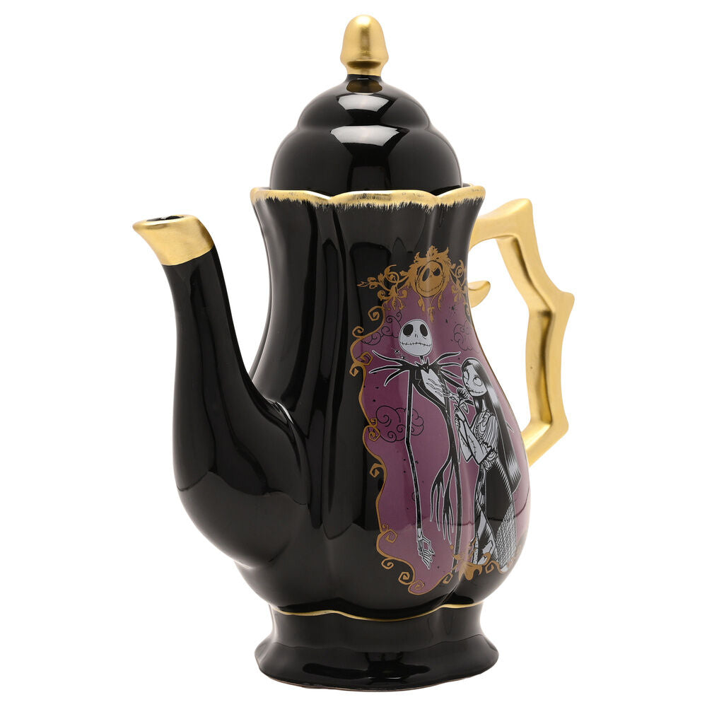 (PRE VENTA) Tetera Pesadilla Antes de Navidad Disney