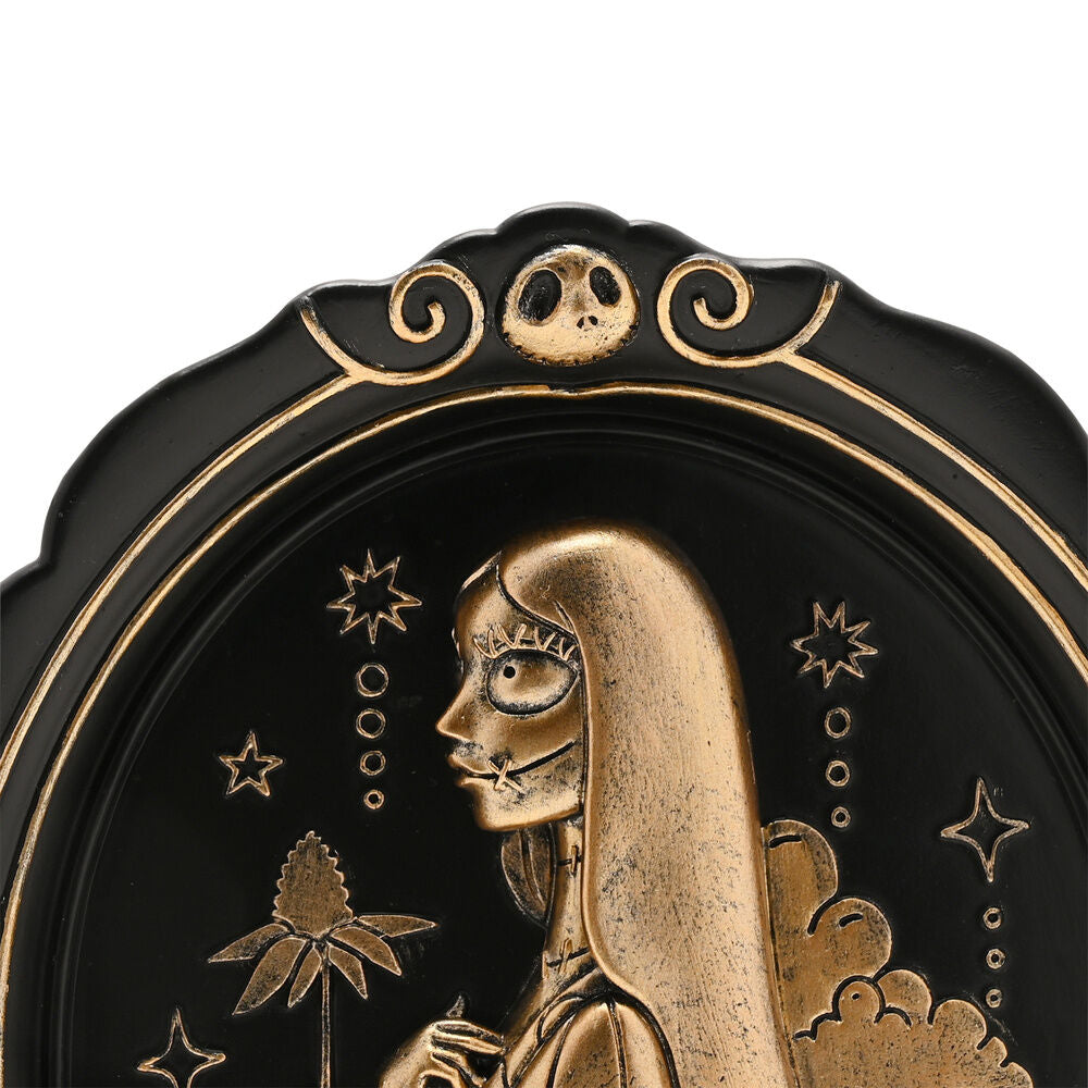 (PRE VENTA) Placa Sally Pesadilla Antes de Navidad Disney