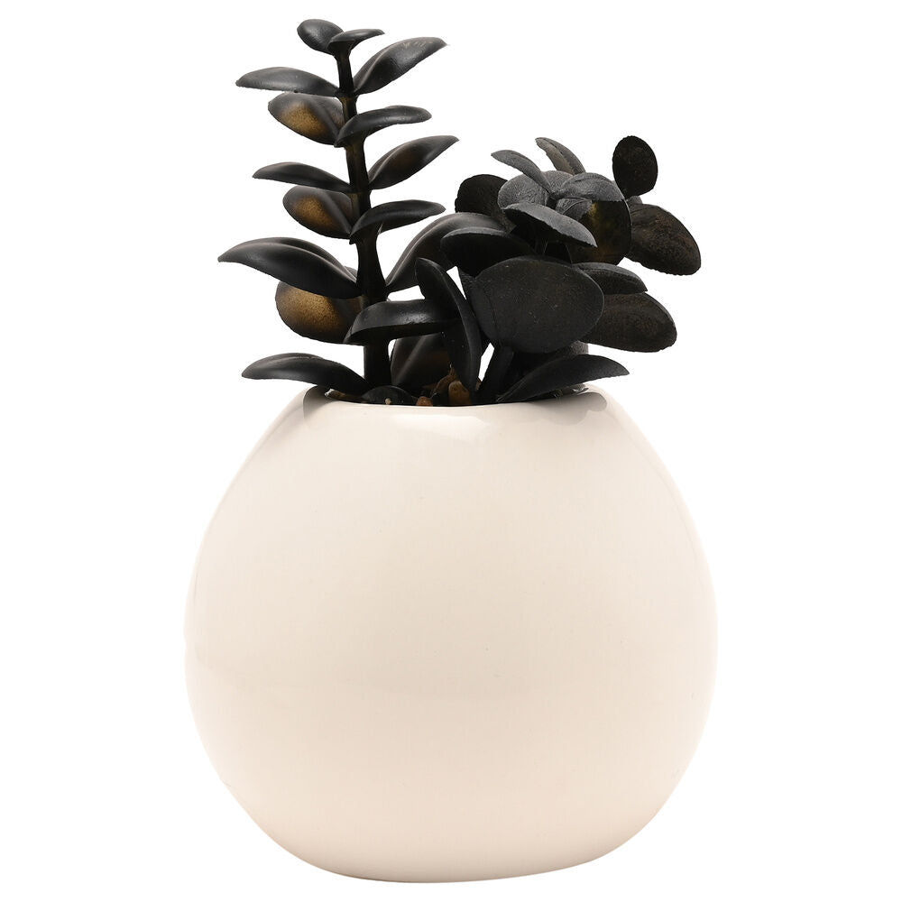 (PRE VENTA) Maceta Jack Pesadilla Antes de Navidad Disney