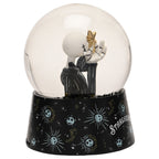 (PRE VENTA) Bola de nieve Jack Pesadilla Antes de Navidad Disney