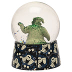 (PRE VENTA) Bola de nieve Oggie Boggie Pesadilla Antes de Navidad Disney