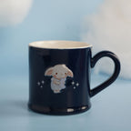 Taza relieve Dobby Harry Potter 340ml