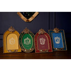 Marco fotos Hufflepuff Harry Potter