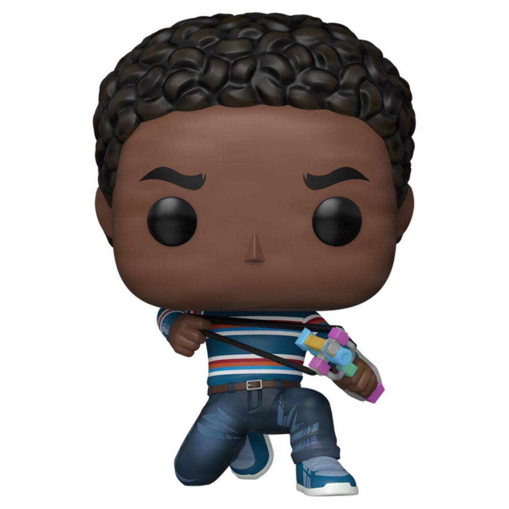 (PRE VENTA) Figura POP Stranger Things Tales from '85 Lucas