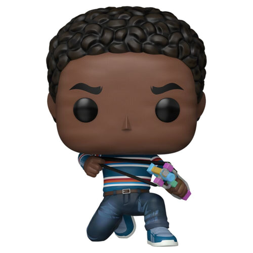 (PRE VENTA) Figura POP Stranger Things Tales from '85 Lucas