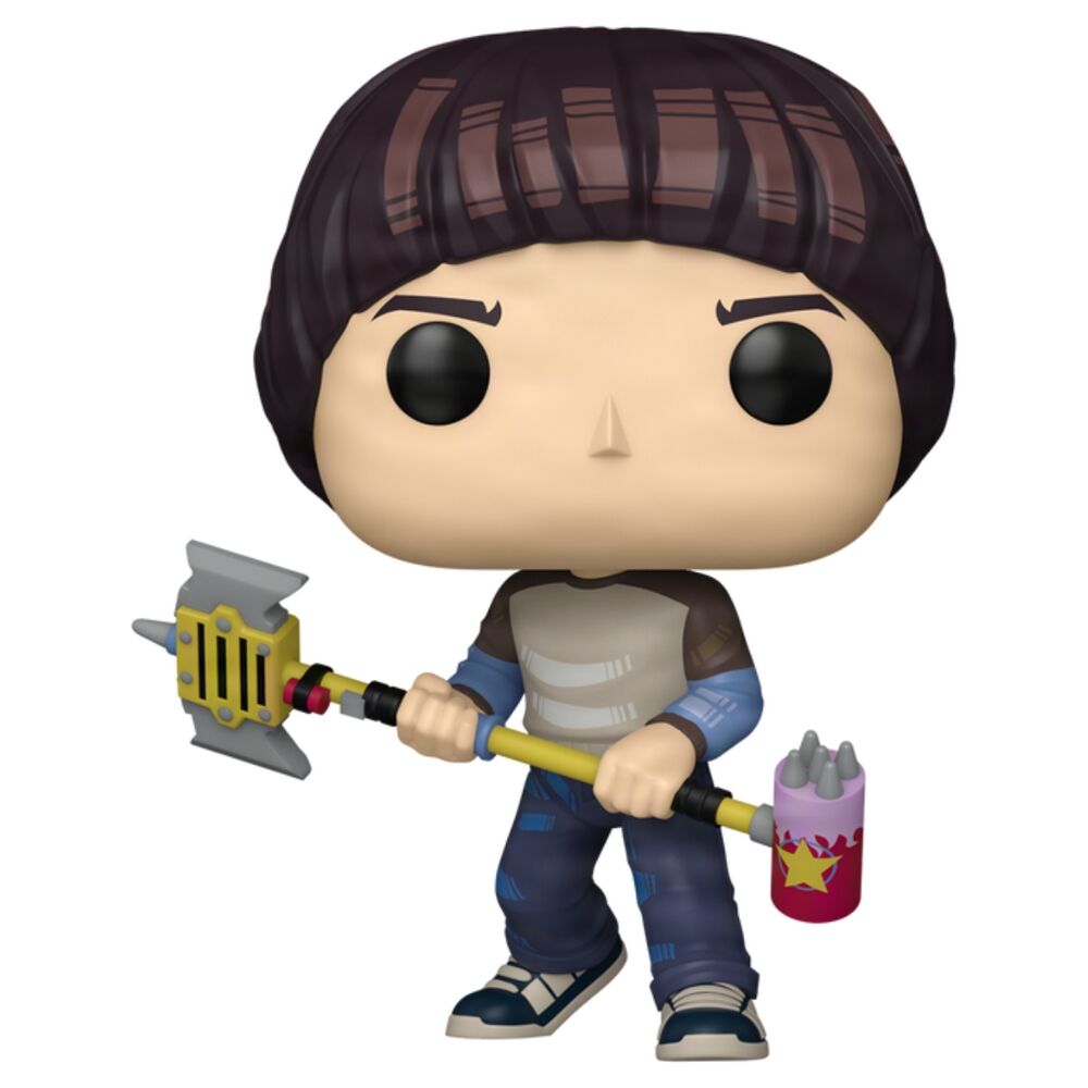 (PRE VENTA) Figura POP Stranger Things Tales from '85 Will