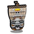(PRE VENTA) Display Bitty POP One Piece Going Merry
