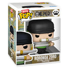 (PRE VENTA) Display Bitty POP One Piece Going Merry