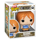 (PRE VENTA) Display Bitty POP One Piece Going Merry