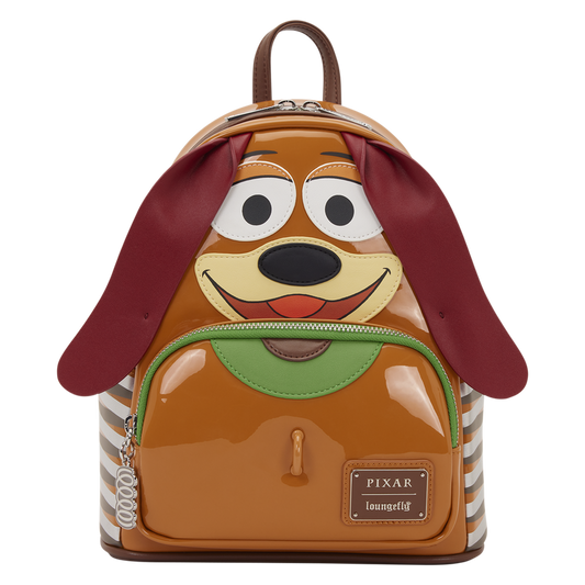 Mochila Slinky Dog Toy Story Disney Pixar Loungefly 26cm