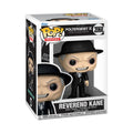 (PRE VENTA) Figura POP Poltergeist II The Other Side Reverend Kane