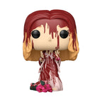 (PRE VENTA) Figura POP Carrie - Carrie Bloody