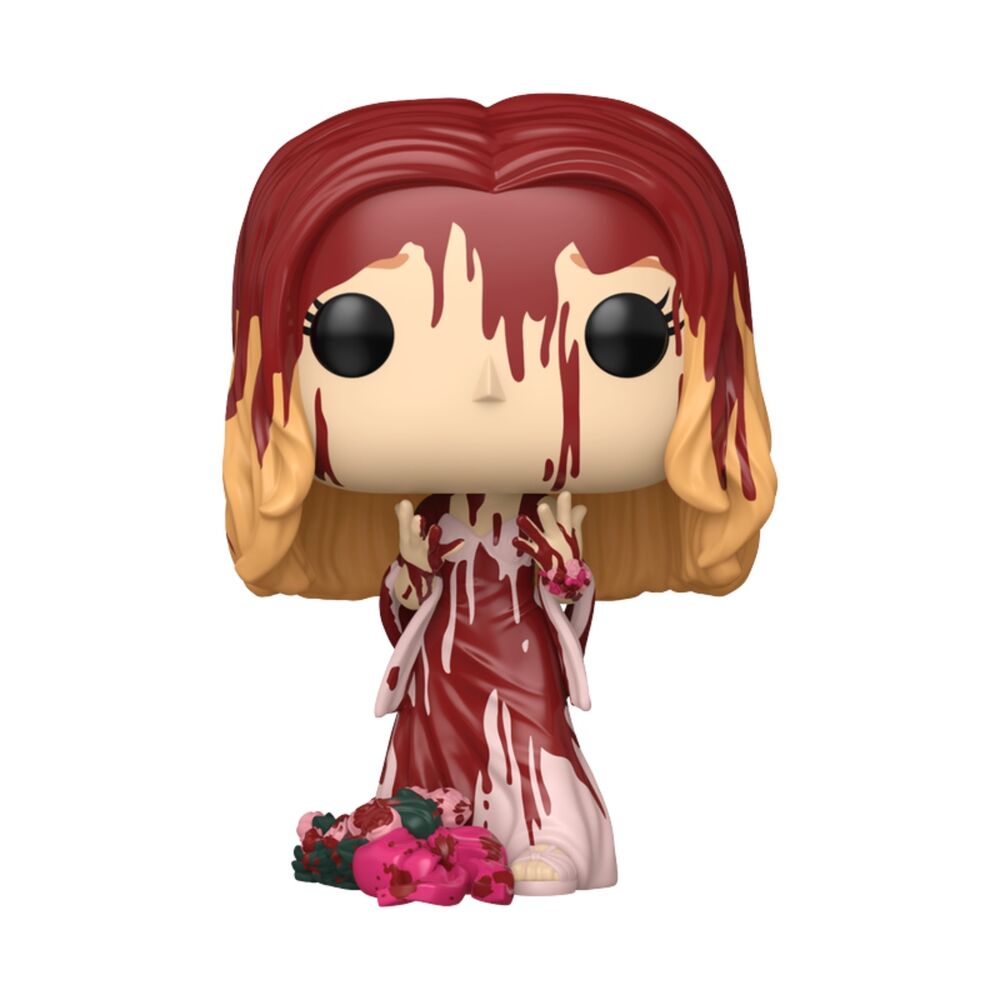 (PRE VENTA) Figura POP Carrie - Carrie Bloody