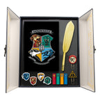 (PRE VENTA) Set maxi deluxe papelería Harry Potter