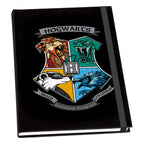 (PRE VENTA) Set maxi deluxe papelería Harry Potter