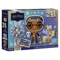 (PRE VENTA) Calendario adviento Pocket Pop Harry Potter