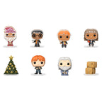 (PRE VENTA) Calendario adviento Pocket Pop Harry Potter