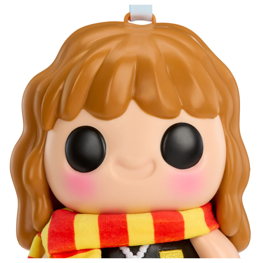 Muñeco sorpresa Harry Potter Hyojo 18cm (Unidad Aleatoria)