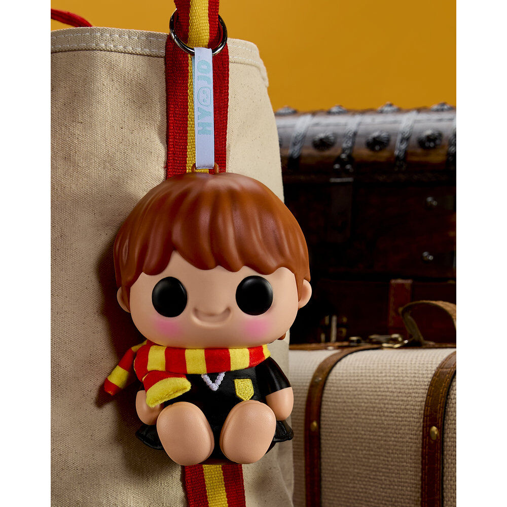 Muñeco sorpresa Harry Potter Hyojo 18cm (Unidad Aleatoria)