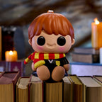 Muñeco sorpresa Harry Potter Hyojo 18cm (Unidad Aleatoria)