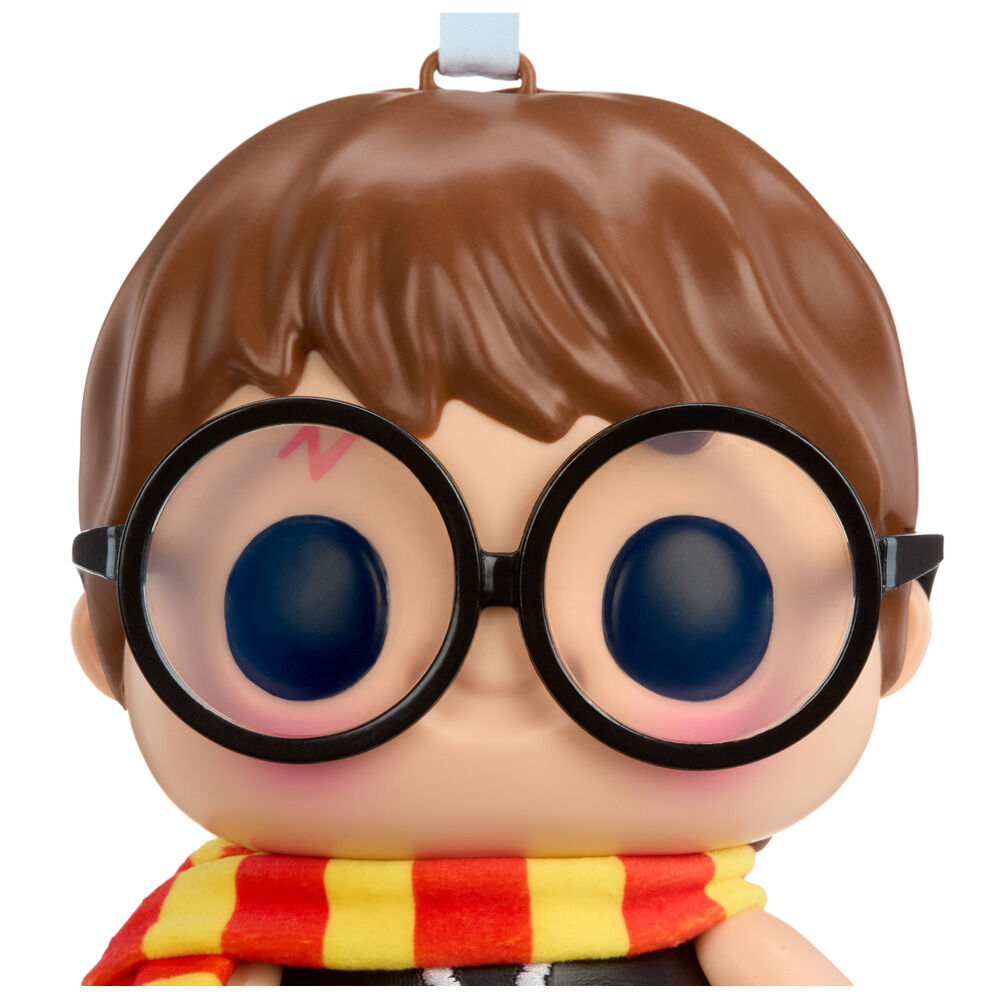 Muñeco sorpresa Harry Potter Hyojo 18cm (Unidad Aleatoria)