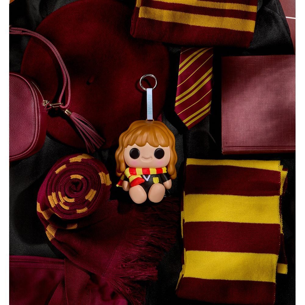 Muñeco sorpresa Harry Potter Hyojo 18cm (Unidad Aleatoria)